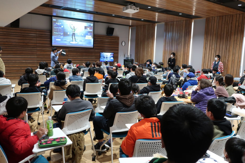 そうそうこども科学祭２０２０ウインターを開催しました！-5