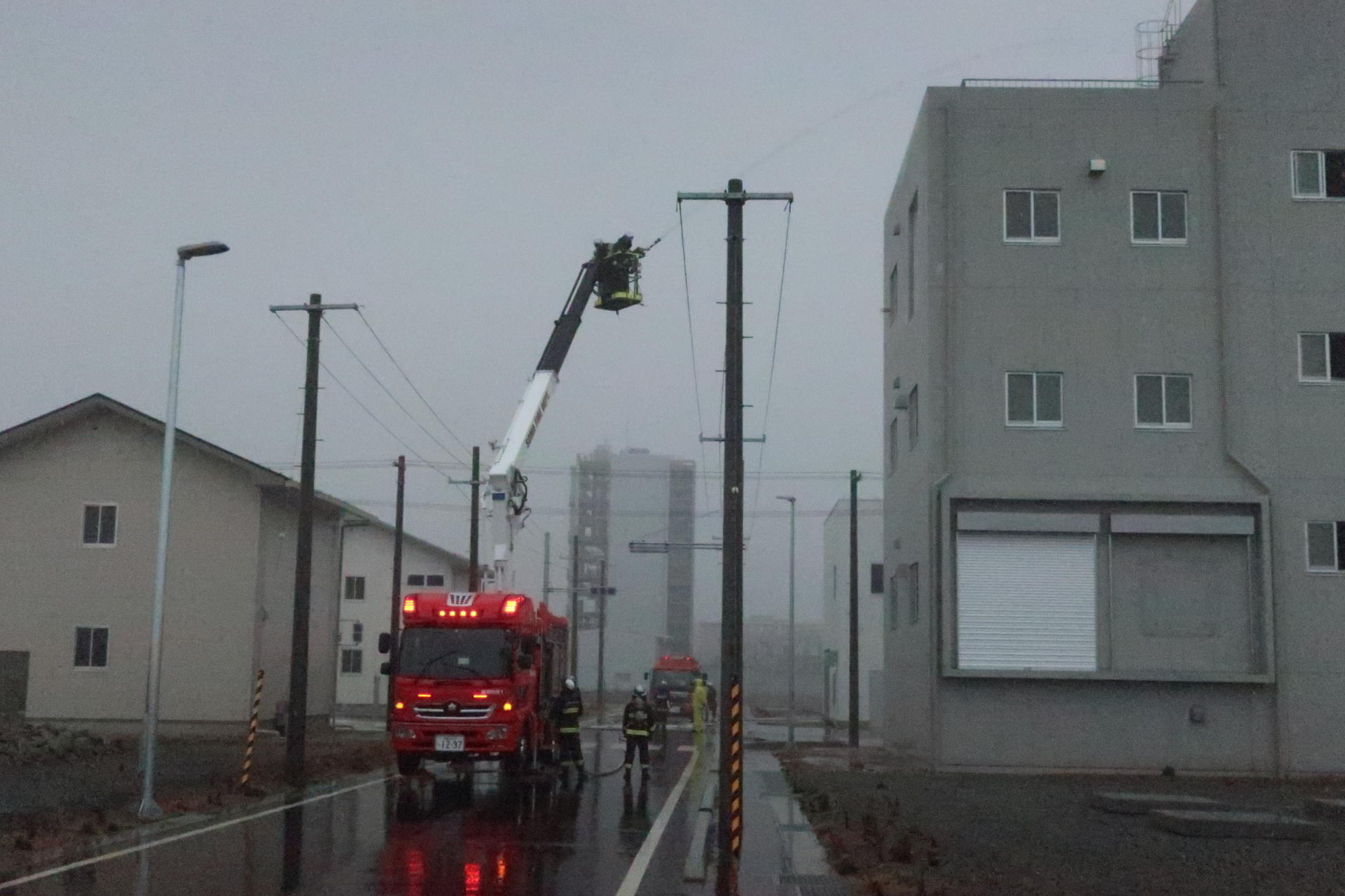 Rtf Firefighting Firefighting Drills Under the Soma Regional Firefighting and Earthquake ...